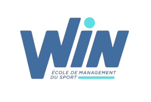 Logo de notre partenaire Win Sport School • Tours FC