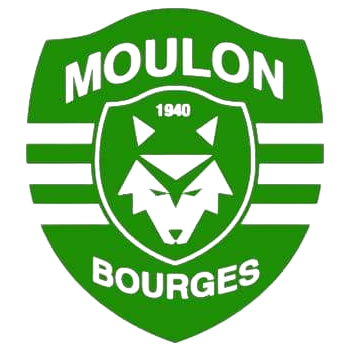 Logo ES Moulon