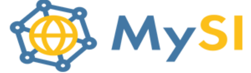 Logo de notre partenaire MySI • Tours FC