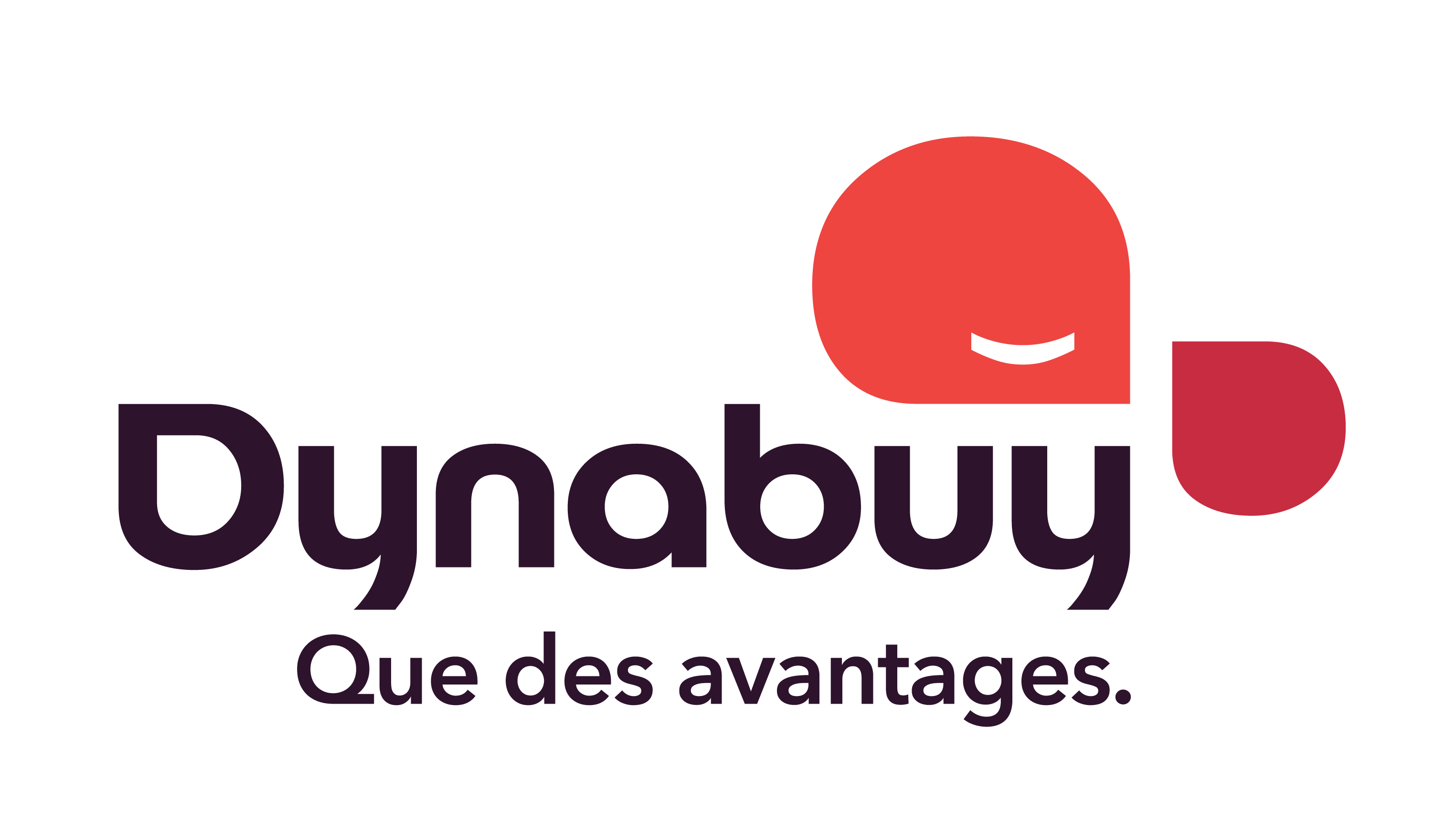 Logo de notre partenaire Dynabuy • Tours FC