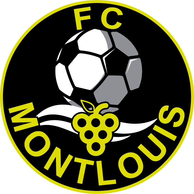 Logo Montlouis FC